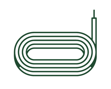 Icon depicting plug socket