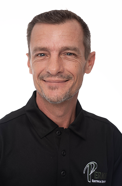 Clinton Jarosek