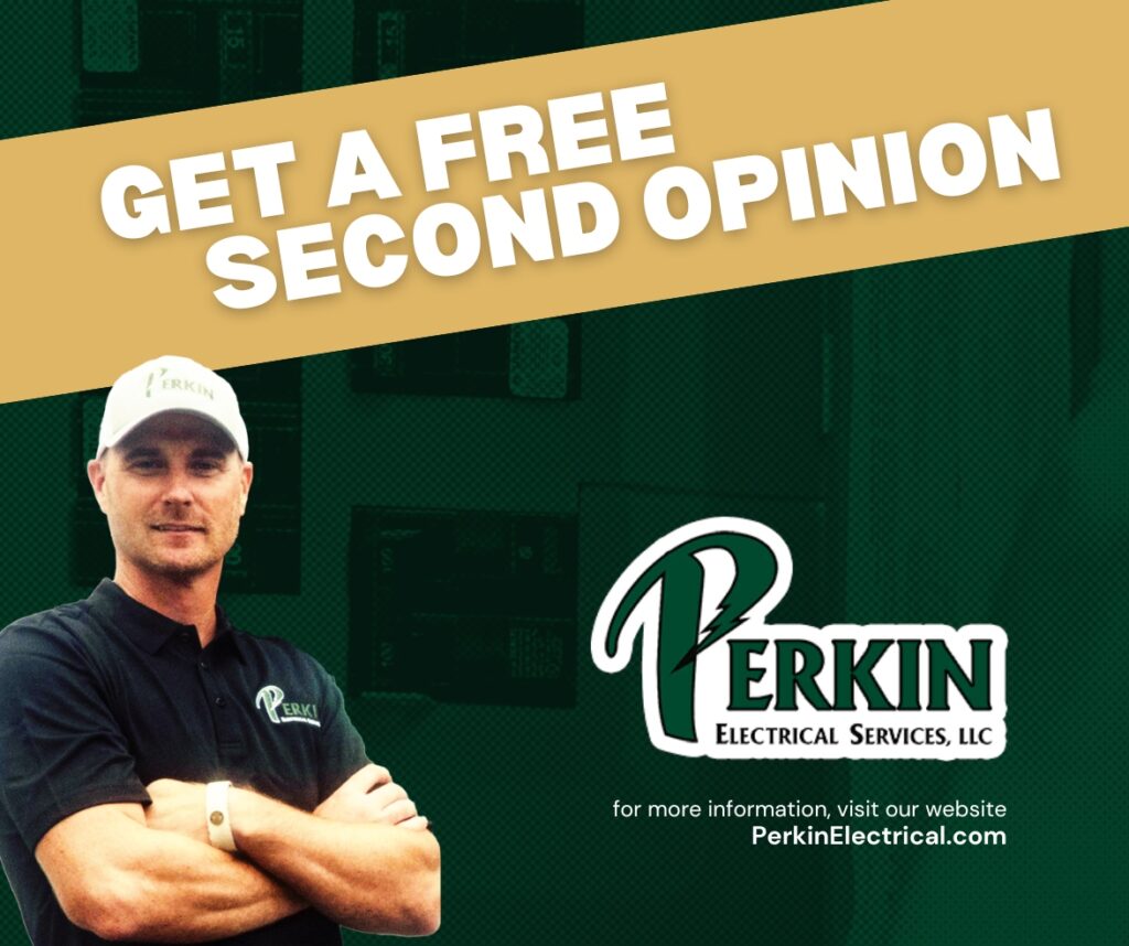 Get a Free Second Opinion Estimate and Save!