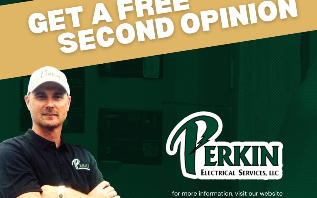Get a Free Second Opinion Estimate and Save!