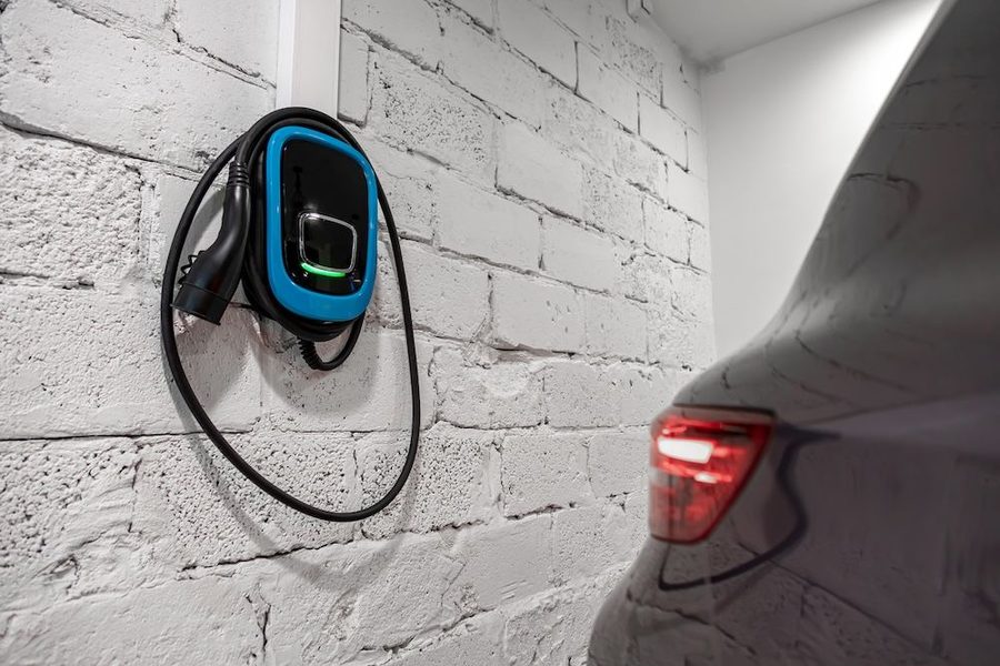 Do You Need an Electrical Panel Upgrade Before Installing an EV Charger in Round Rock, TX?